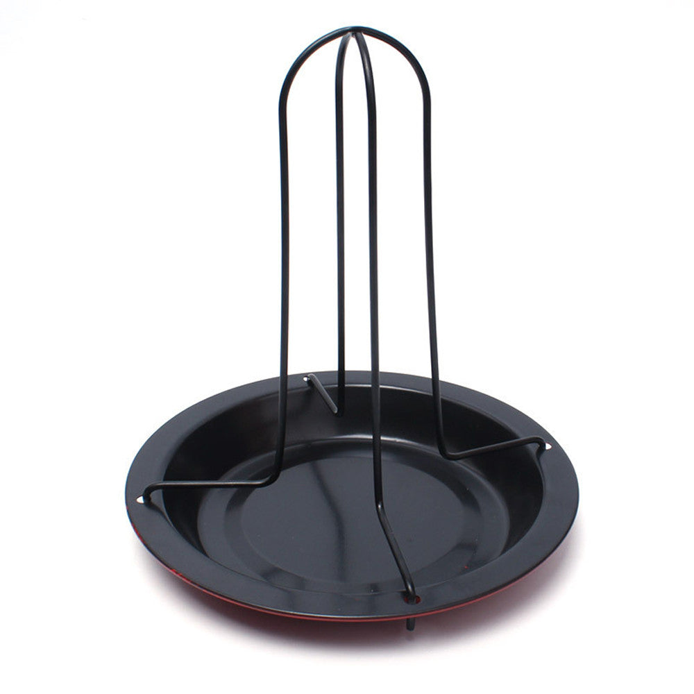 Upright Chicken cooker